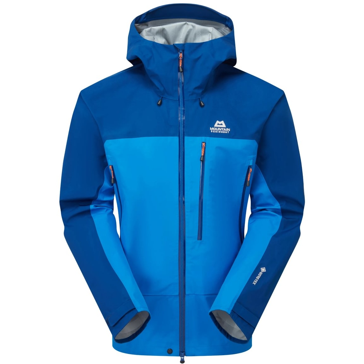 Produktbild von Mountain Equipment Makalu Jacke Herren ME-006911 - atlantic/admiral