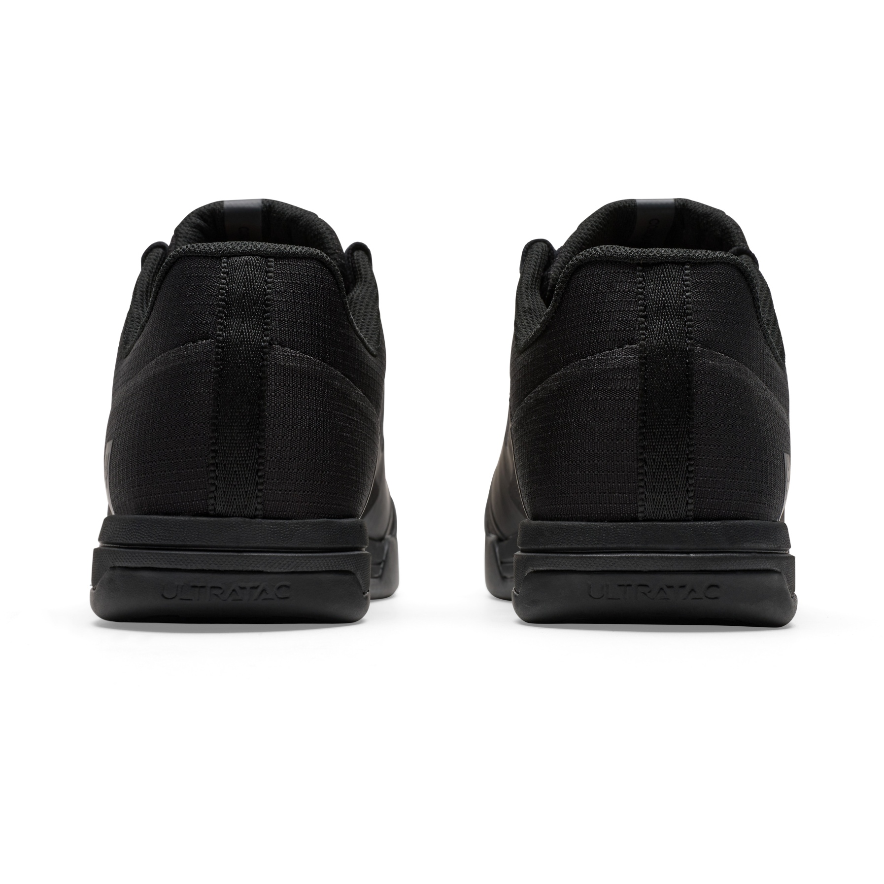 FOX Union Flat MTB Shoes - black | BIKE24