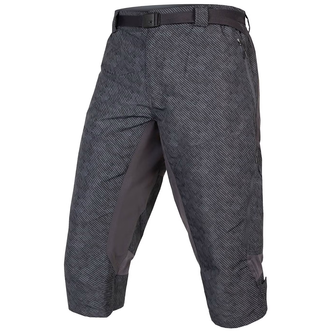 Produktbild von Endura Hummvee 3/4 Shorts Herren - anthrazit