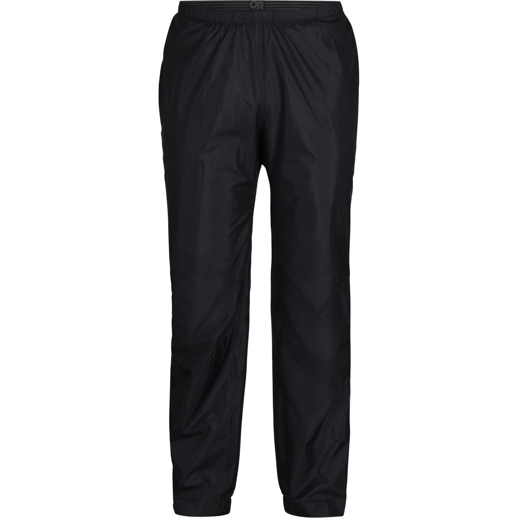 Produktbild von Outdoor Research Helium Regenhose Herren - schwarz