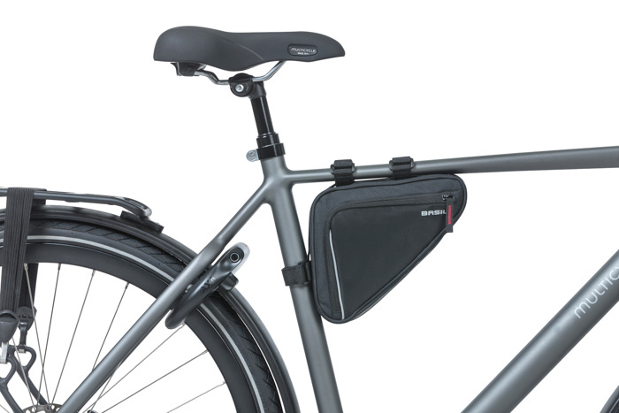 Sacoche pour guidon vélo 7L Sport Design Basil