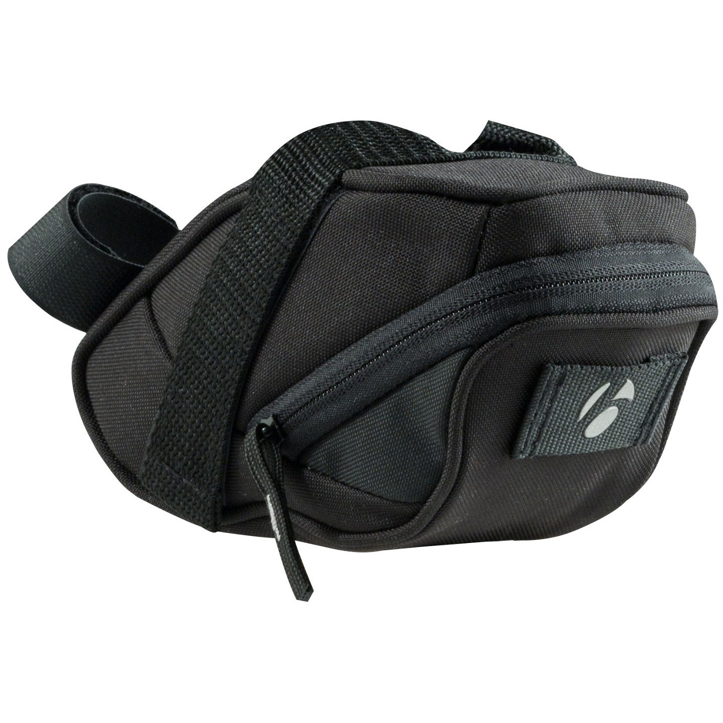 Image of Bontrager Comp Medium Seat Pack - black