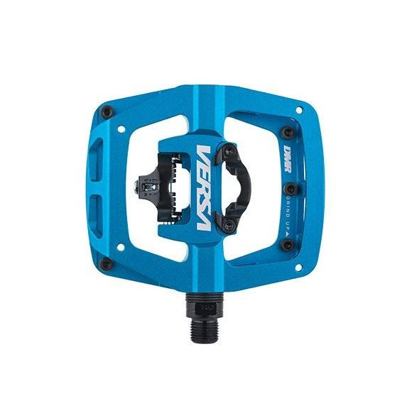 Picture of DMR Versa Pedal - blue