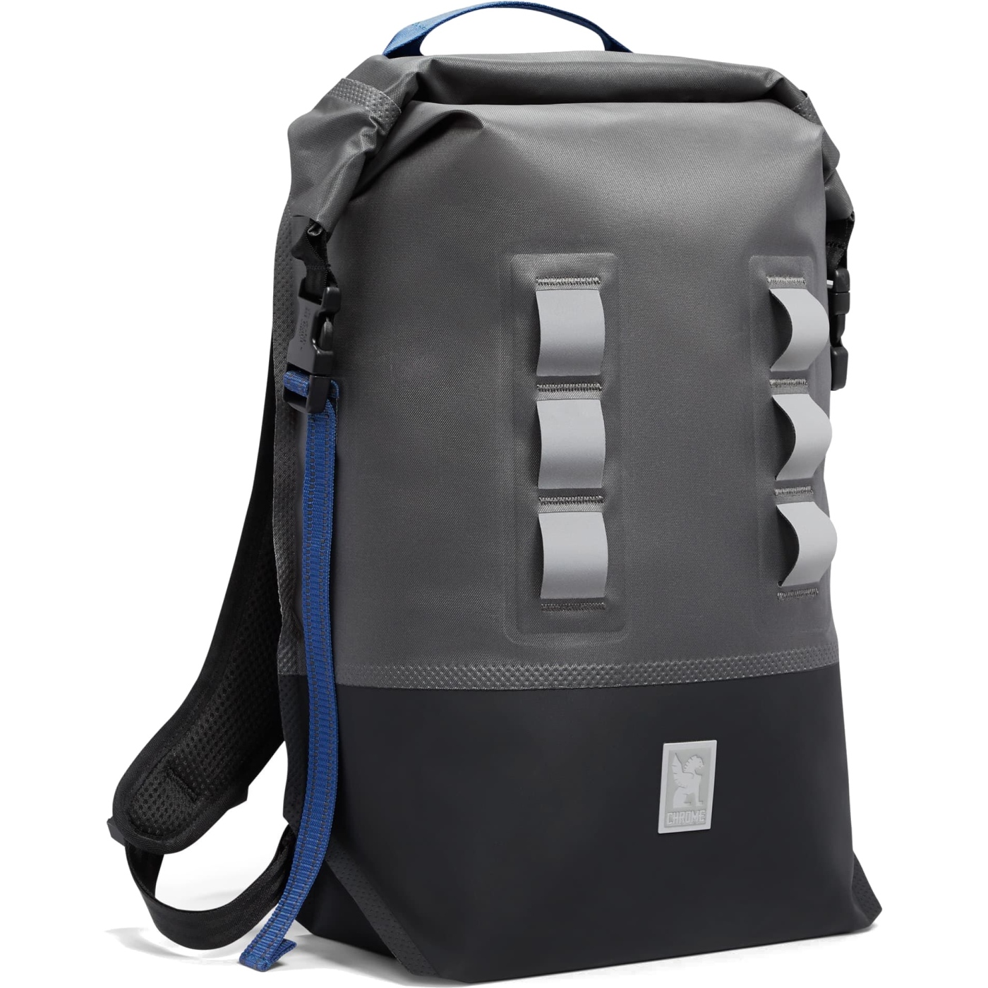 Picture of CHROME Urban Ex Rolltop 2.0 Backpack 20L - Fog