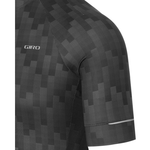 Giro Chrono Expert Trikot Herren - black towers | BIKE24