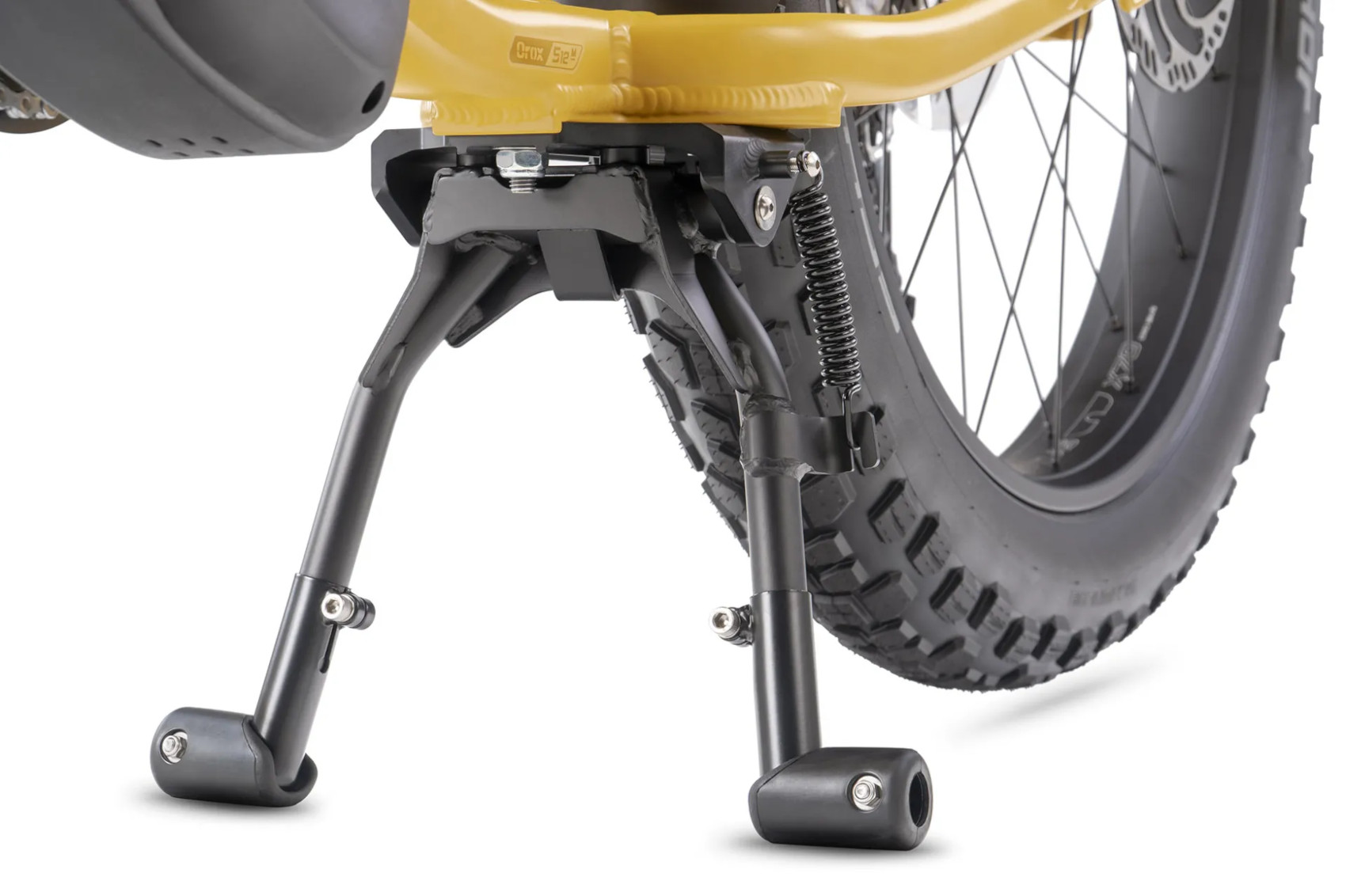 Béquille Tern Gsd Kickstand Les Meilleurs Produits Tern Bicycles