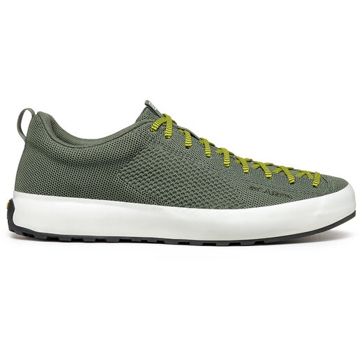 Scarpa Mojito Wrap Bio Schoenen thyme green