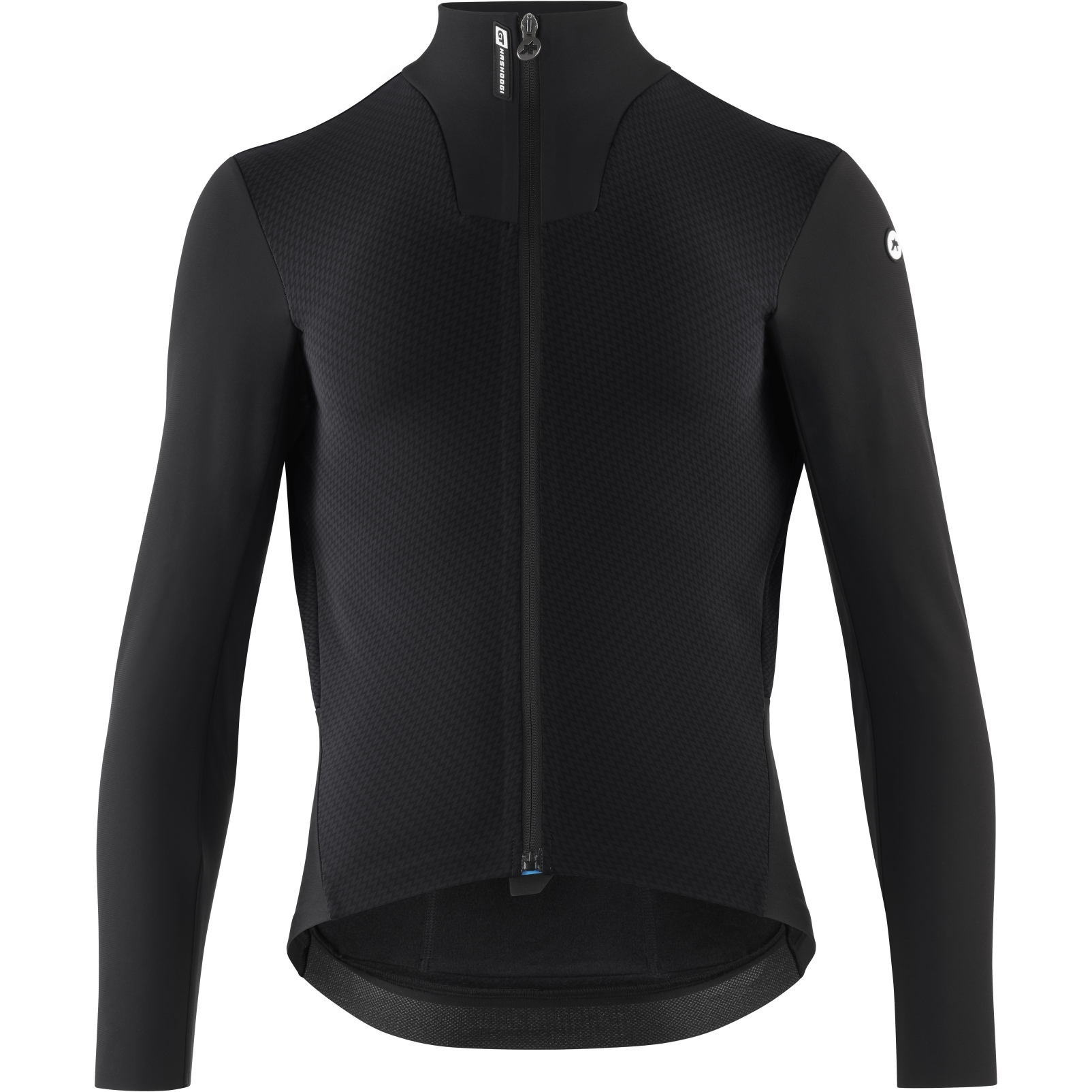 Produktbild von Assos MILLE GT HASHOOGI S11 Winter Jacke Herren - black series