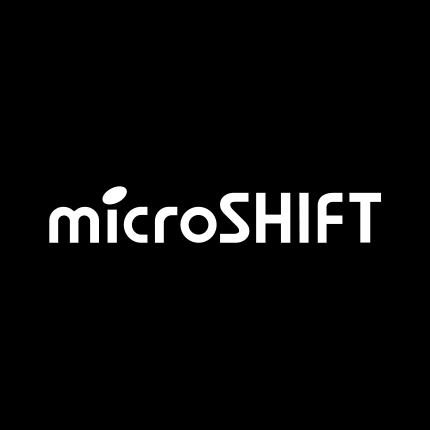microSHIFT Logo