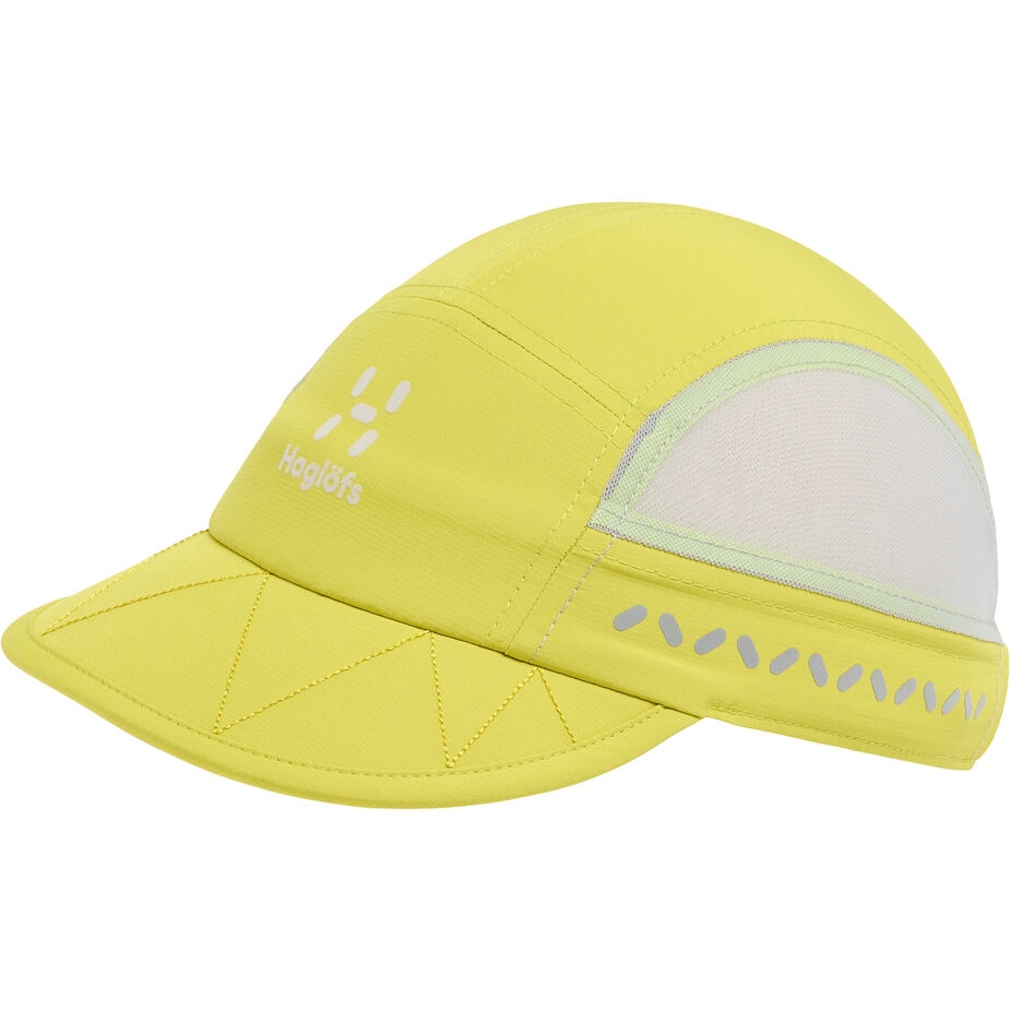 Bild von Haglöfs L.I.M Tempo Trail Laufmütze - aurora 4T9