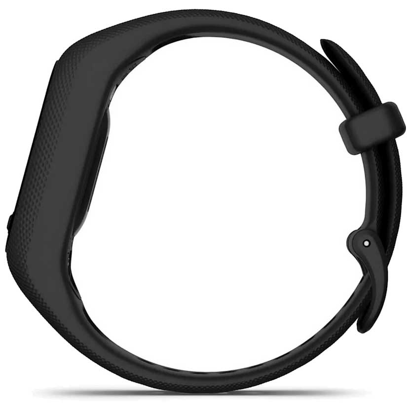 Garmin vivosmart 5 Fitness Tracker - Schwarz (L) | BIKE24