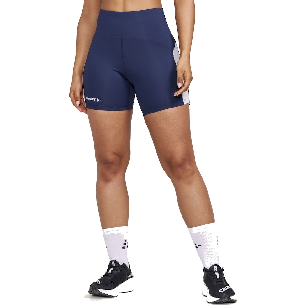 PRO Hypervent Short Tights Women