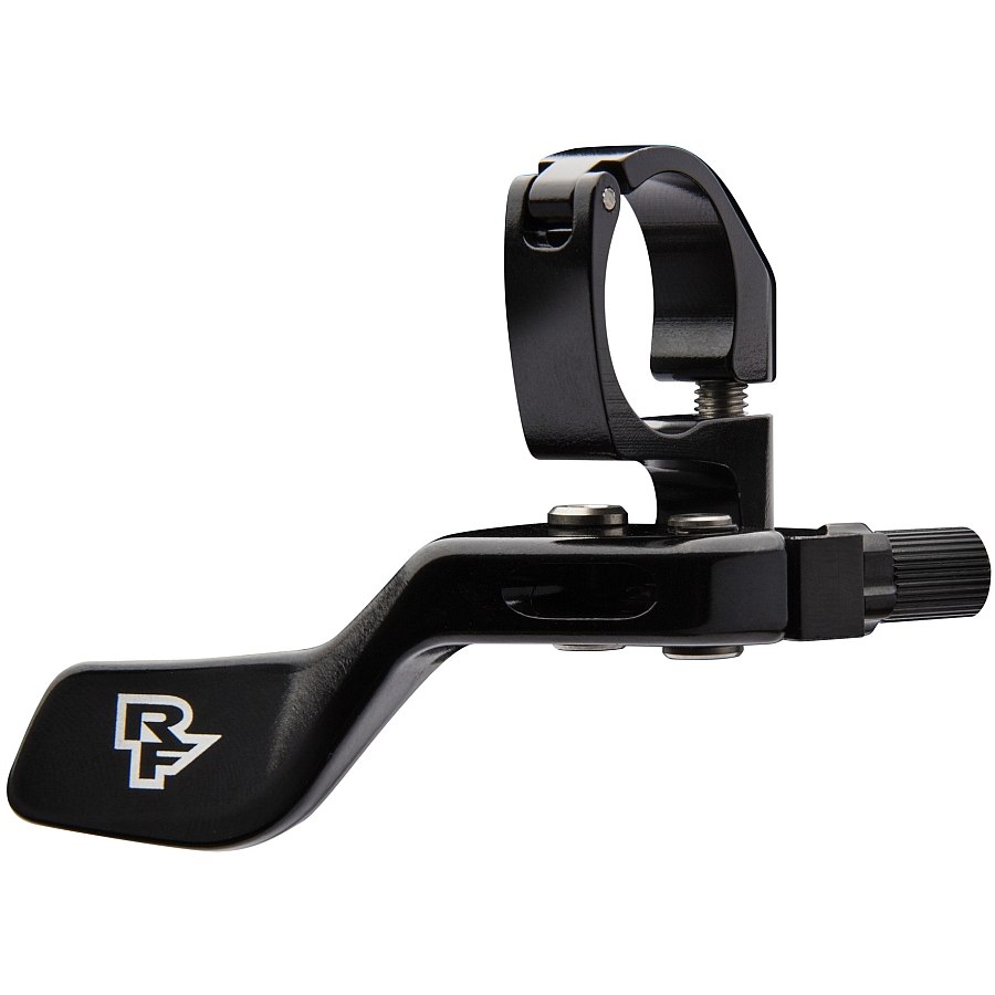 Race Face AEffect Dropper 1 с дистанционным управлением - Универсальный пульт дистанционного управления - черный