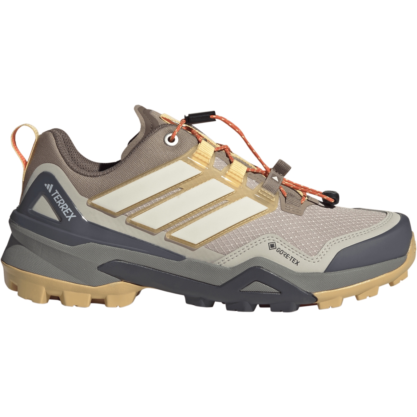 adidas gazelle silver green womens adidas Terrex Tracefinder 2 Climaproof Trail Running Shoes Grey 5.5