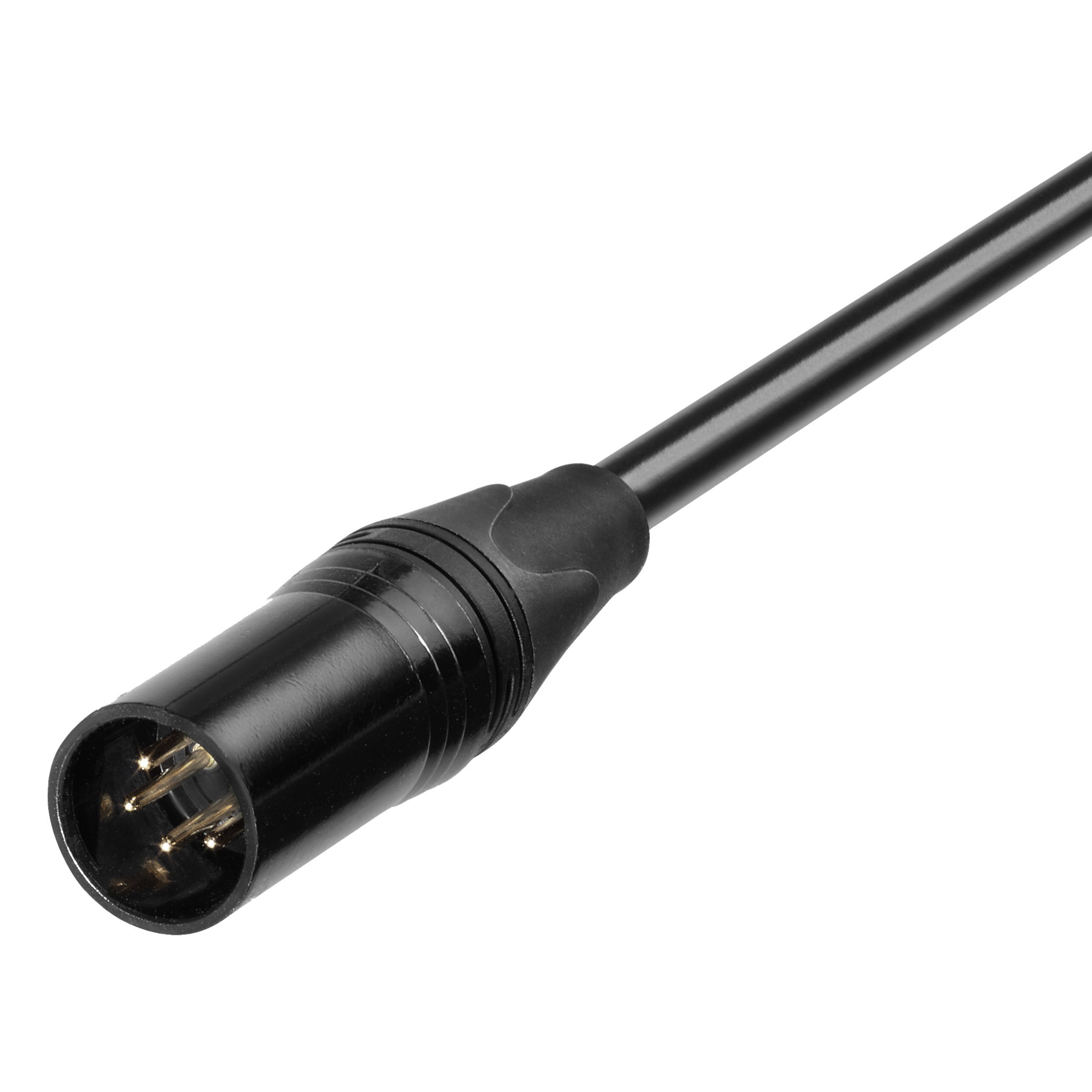Productfoto van ONgineer Secondary Cable for LiON Smart Charger - XLR 4-Pin (BMZ)