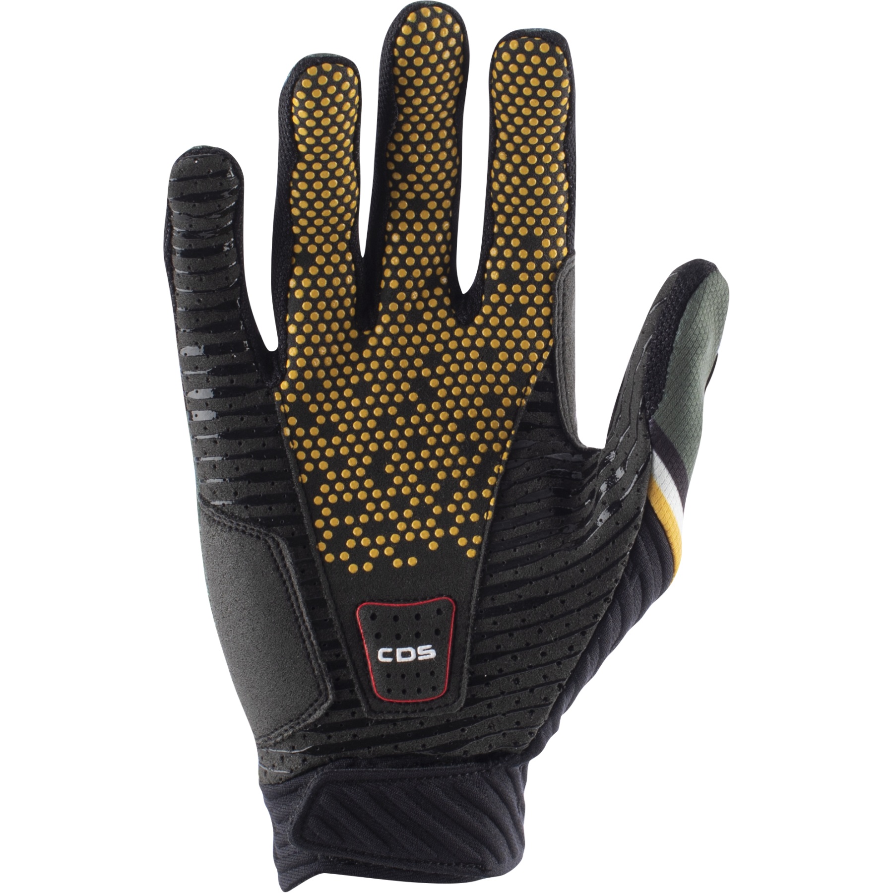Picture of Castelli CW 6.1 Unlimited Gloves - military green 775