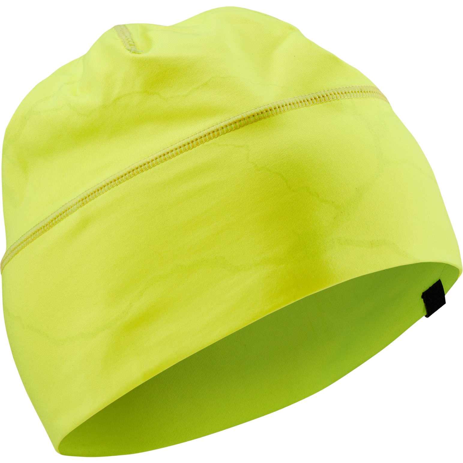 Picture of CEP Reflective Beanie - neon yellow