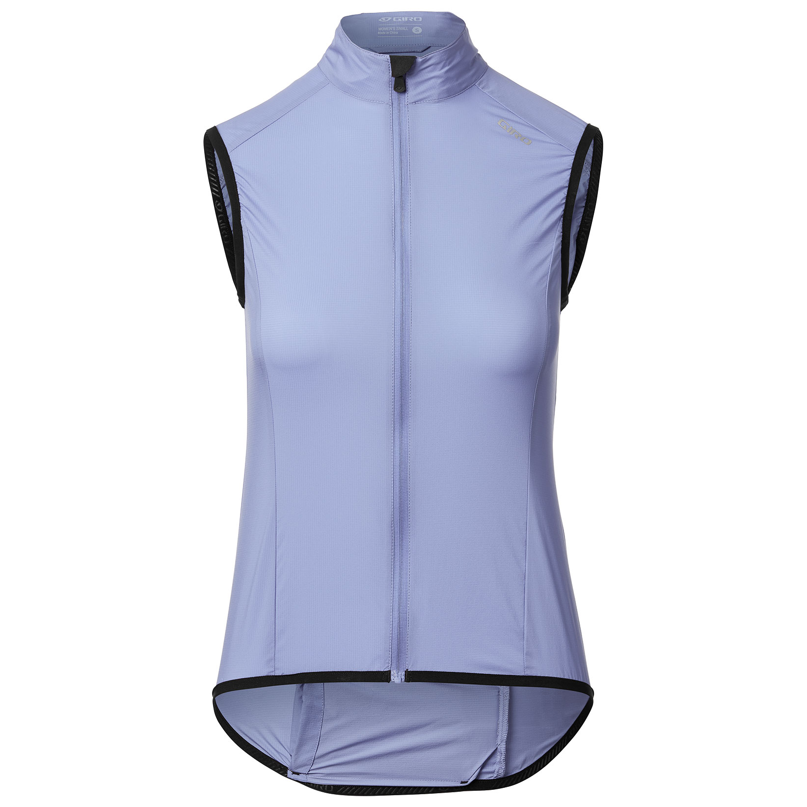Picture of Giro Chrono Expert Wind Vest Women - lavender
