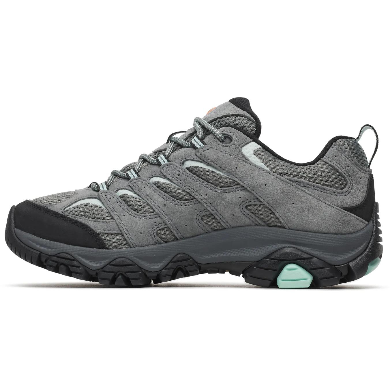 Merrell Moab 3 GORE-TEX Hiking Shoes Women - sedona sage | BIKE24