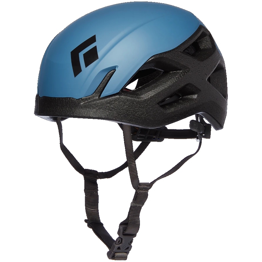 Productfoto van Black Diamond Vision Helmet - Astral Blue