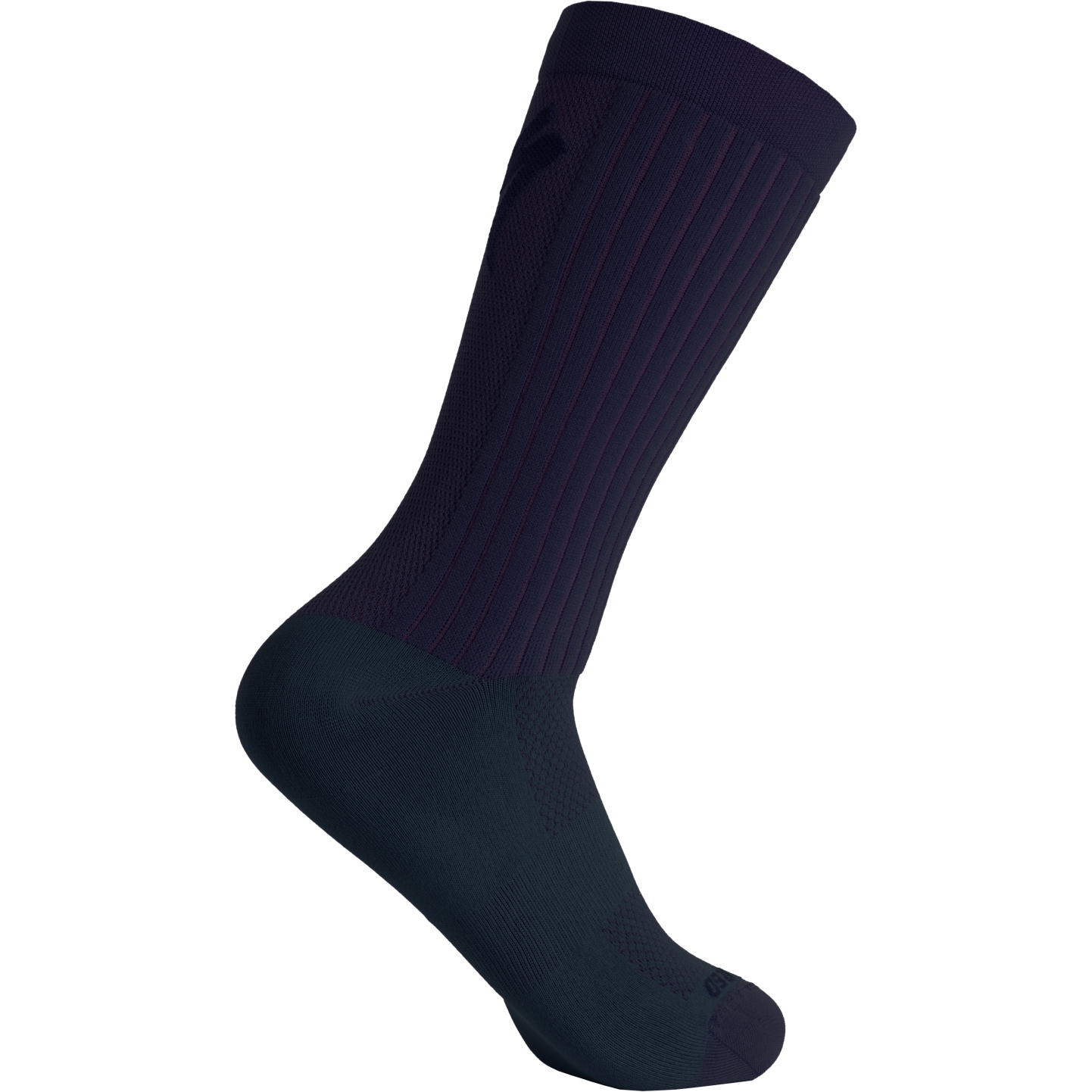 Produktbild von Specialized Hydrogen Aero Tall Socken - dark navy