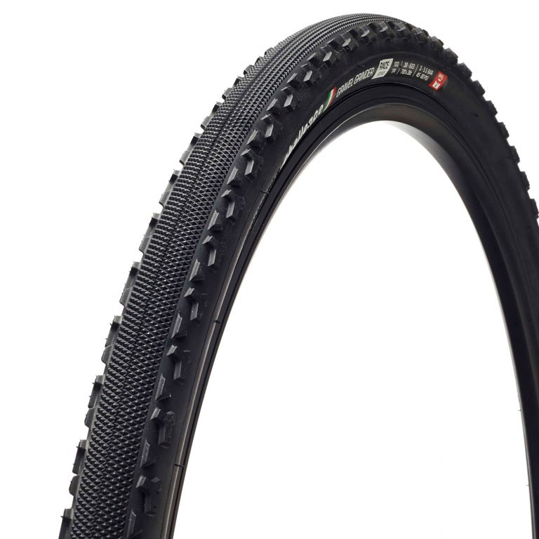 Picture of Challenge Gravel Grinder Race Folding Tire - 622 - black