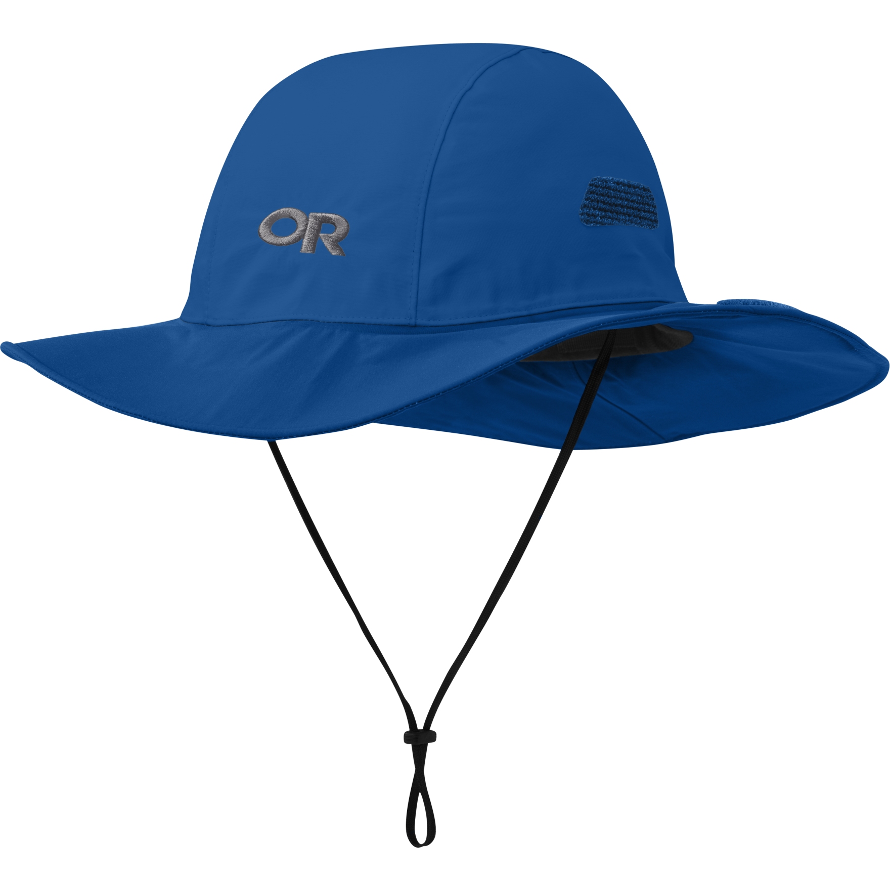 Picture of Outdoor Research Seattle Rain Hat - cascade