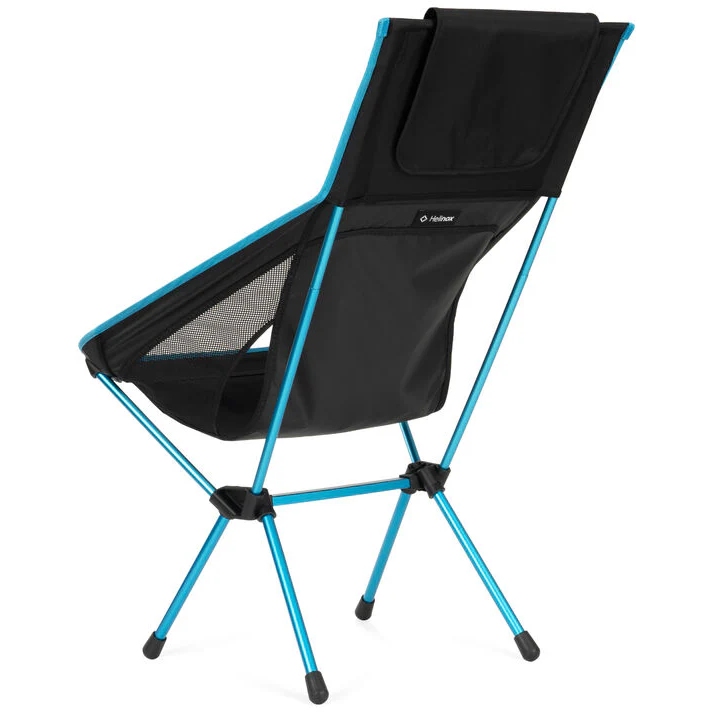 Helinox Sunset Chair (re) - Black | BIKE24
