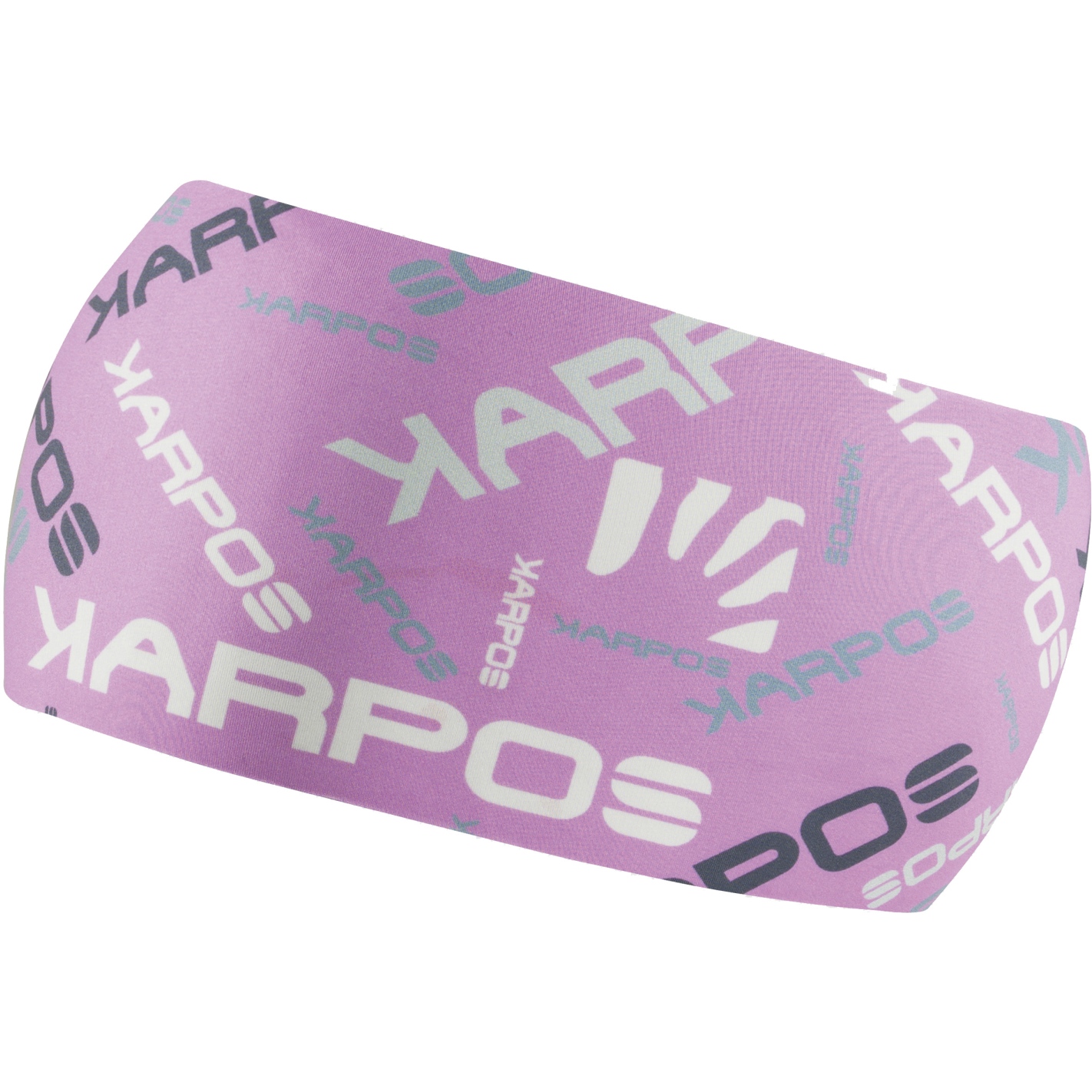 Immagine prodotto da Karpos Bandana - Lavaredo - bloom/mist