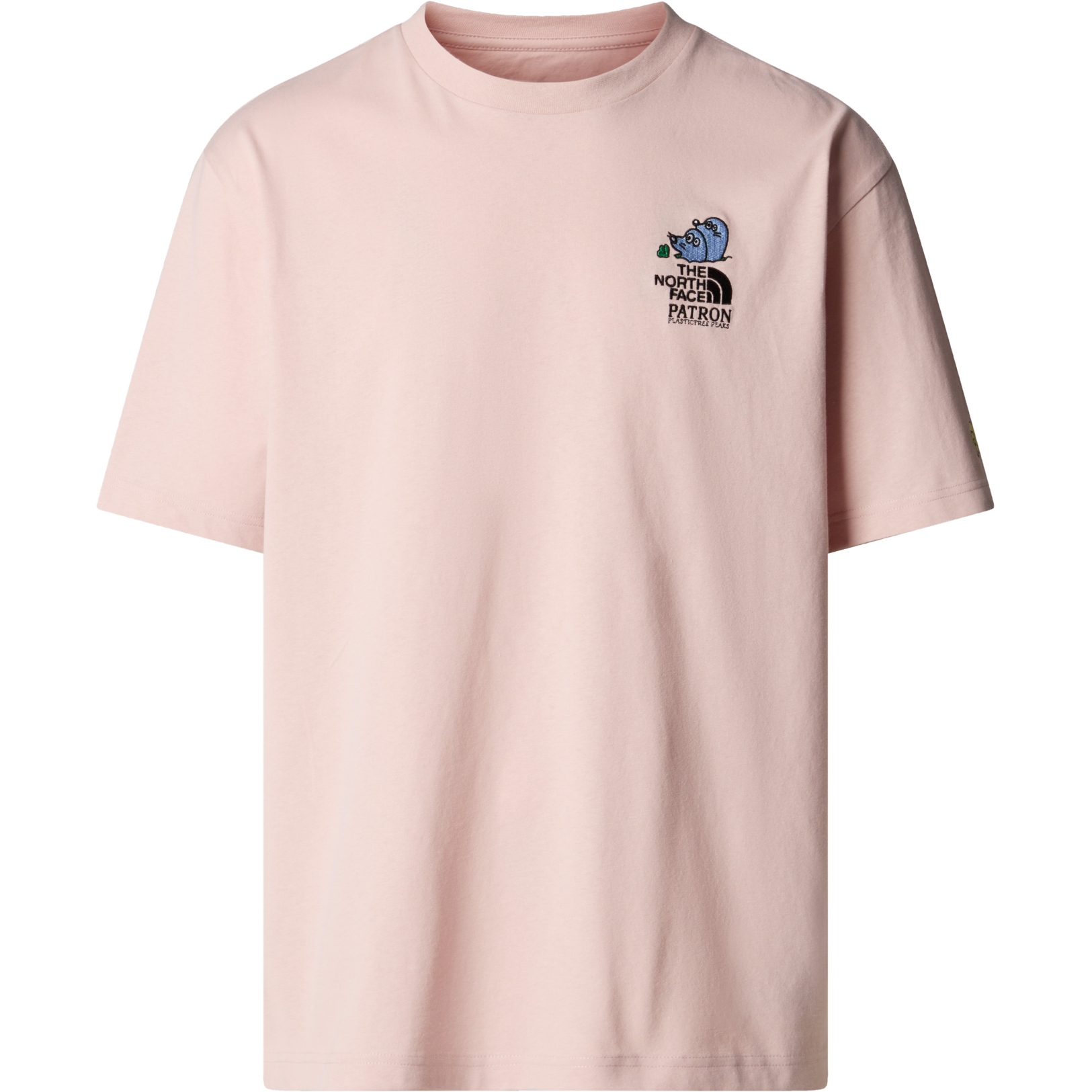 The North Face Mountain Cleanup Oversized T-Shirt Unisex