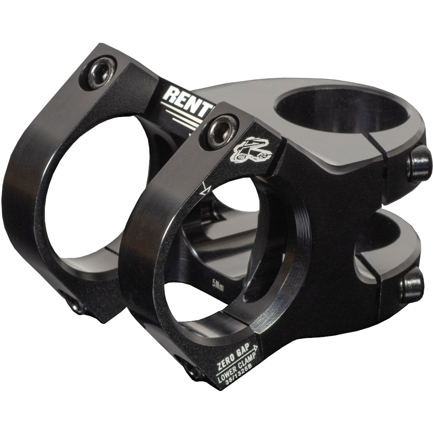 Renthal Apex V2 Potencia - 35 mm | 1 1/8