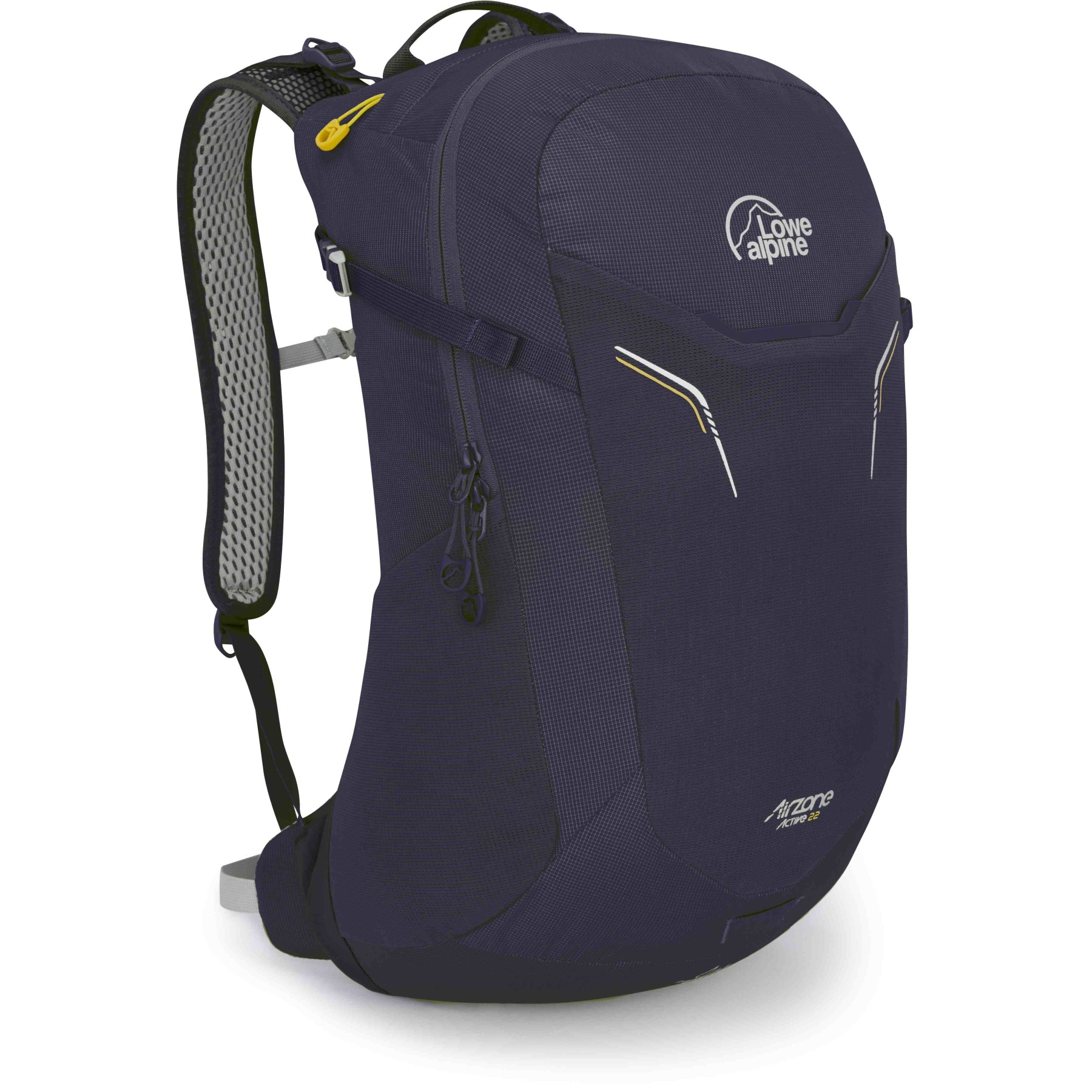 Picture of Lowe Alpine AirZone Active 22L Backpack - Navy