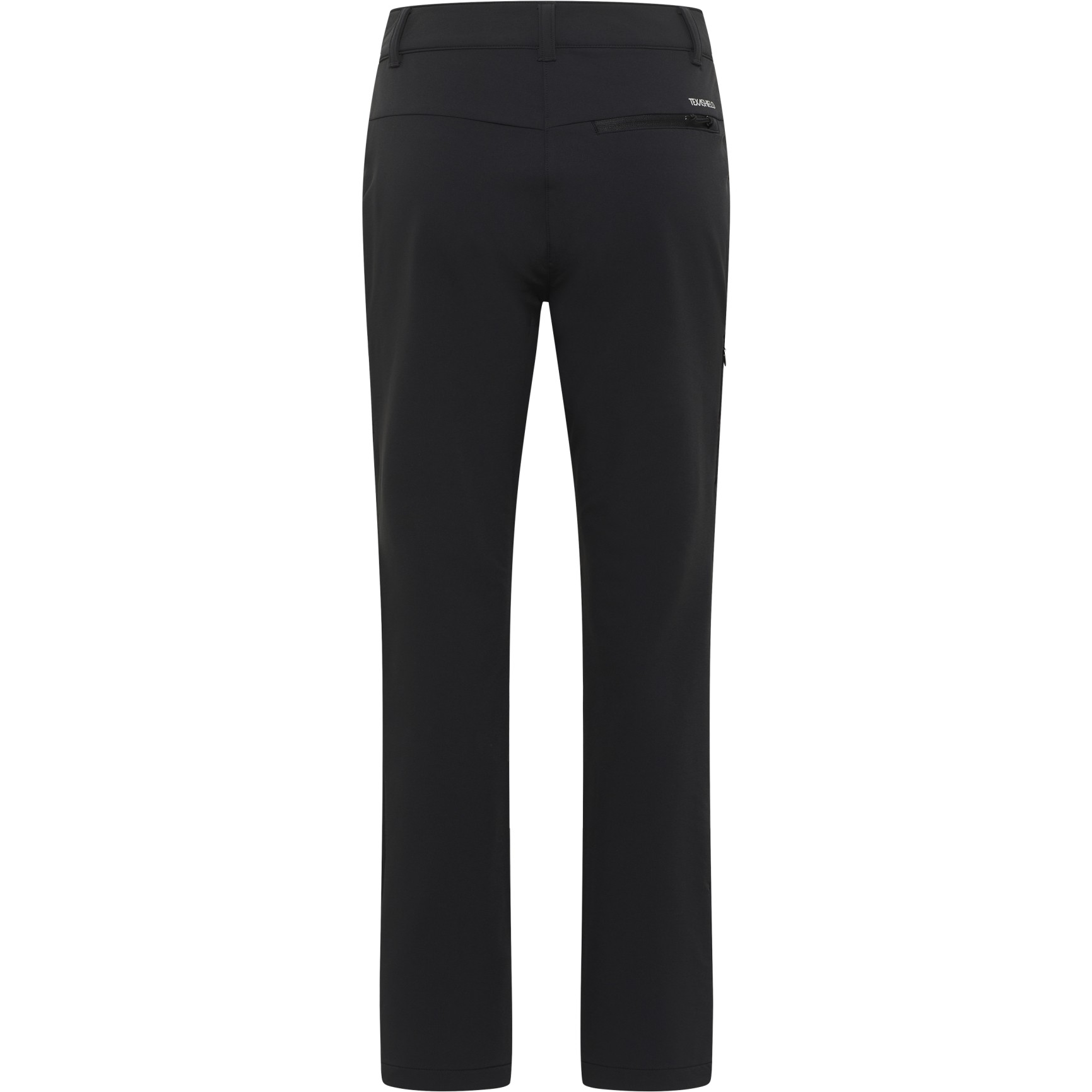 Jack Wolfskin Activate Thermic Pants Women black