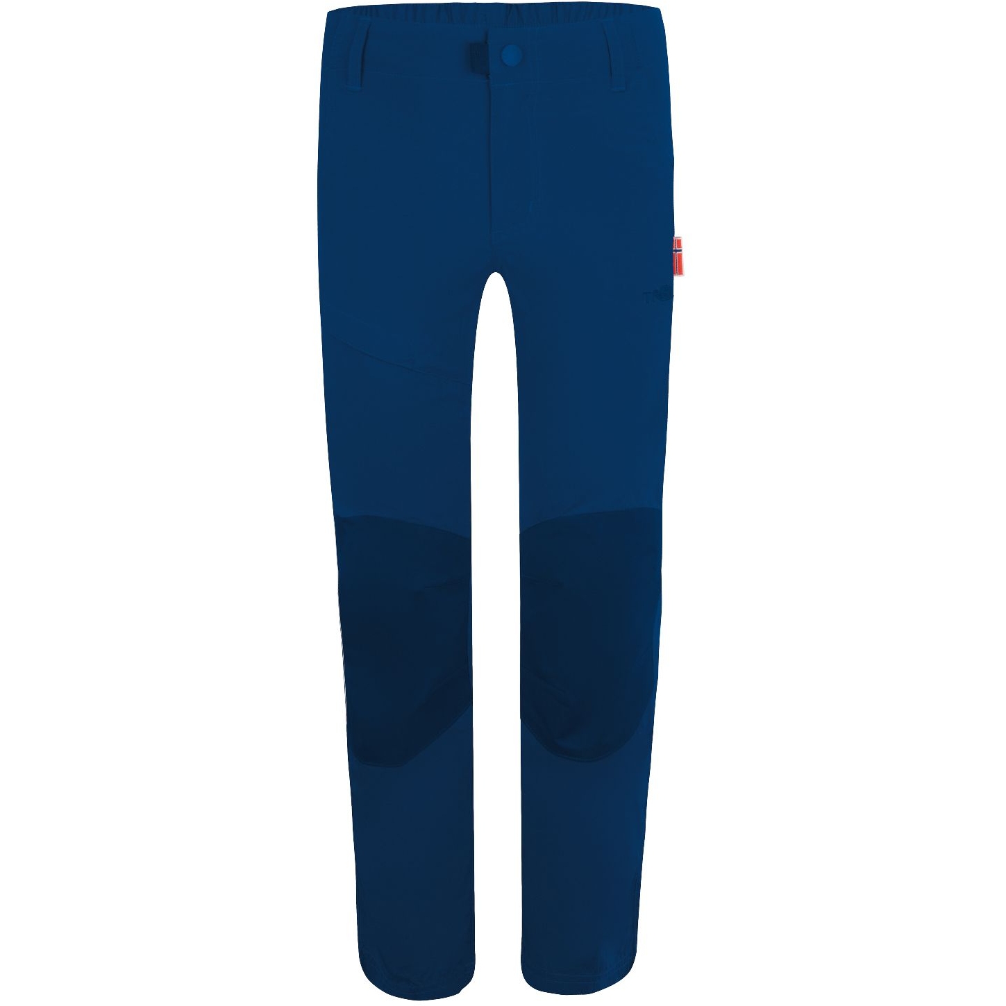 Produktbild von Trollkids Hammerfest PRO Slim Fit Hose Kinder - Mystic Blue