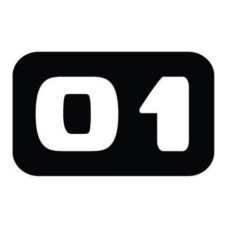 Octane One Logo