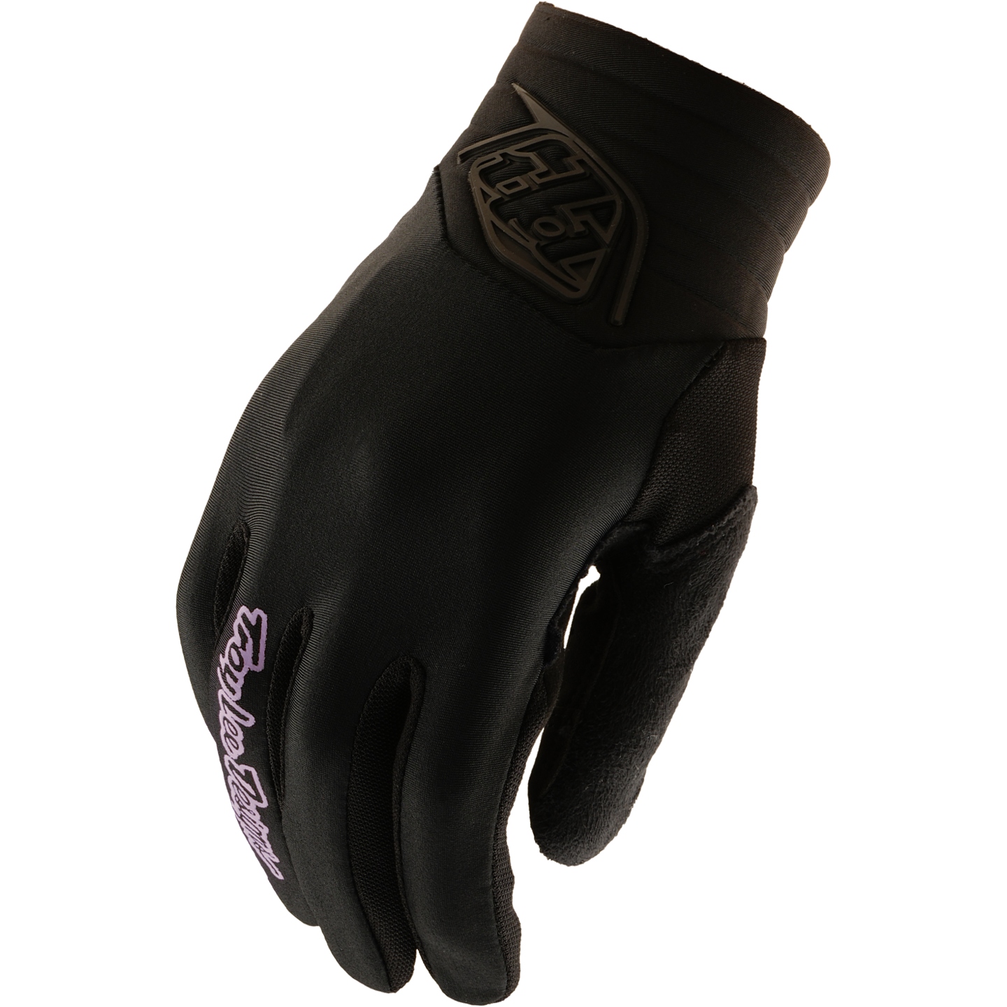 Produktbild von Troy Lee Designs Luxe Handschuhe Damen - Solid Black