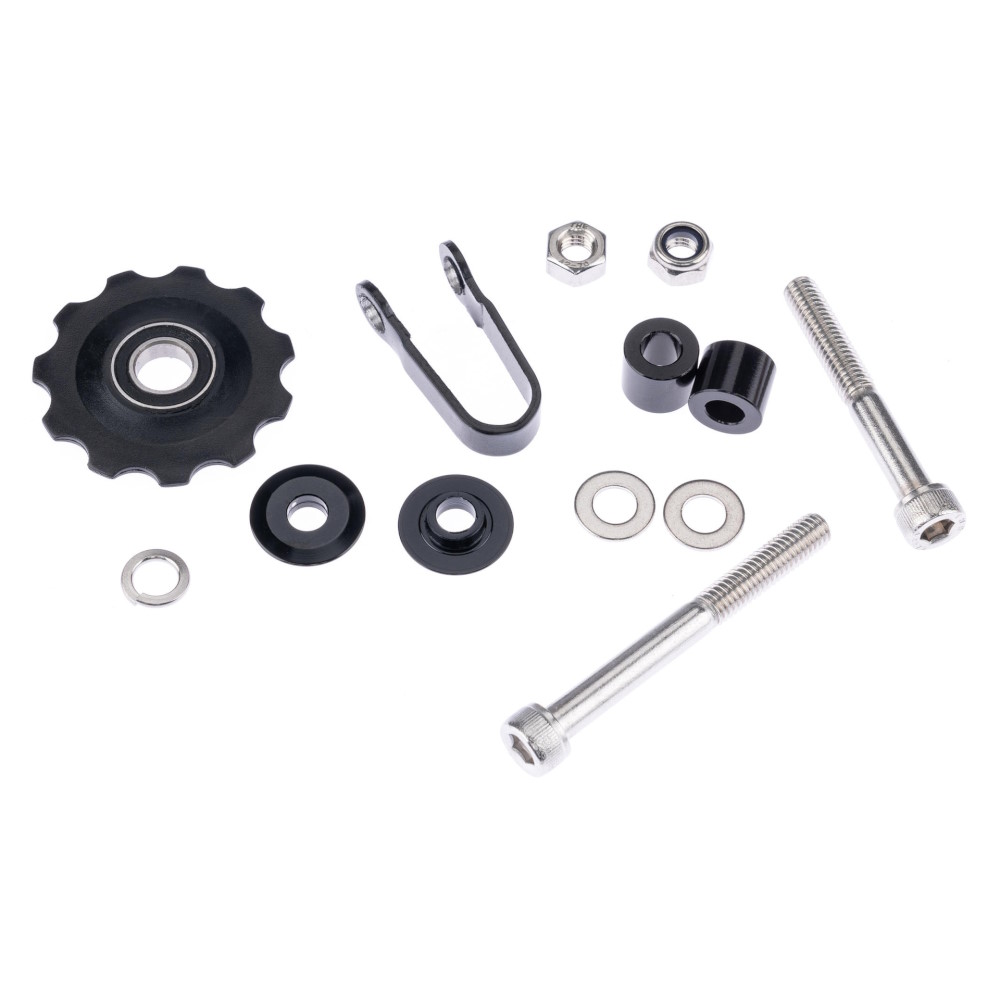 Zdjęcie: Tern Pulley Kit Zestaw Rolek Prowadzących Łańcuch - GSD S10 Gen. 1+2 / Orox S12