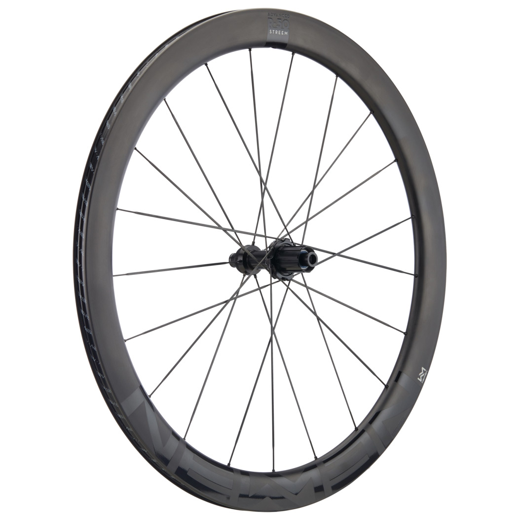 NEWMEN Advanced SL X.R.36 VONOA Wheelset for Gravel & Cyclocross
