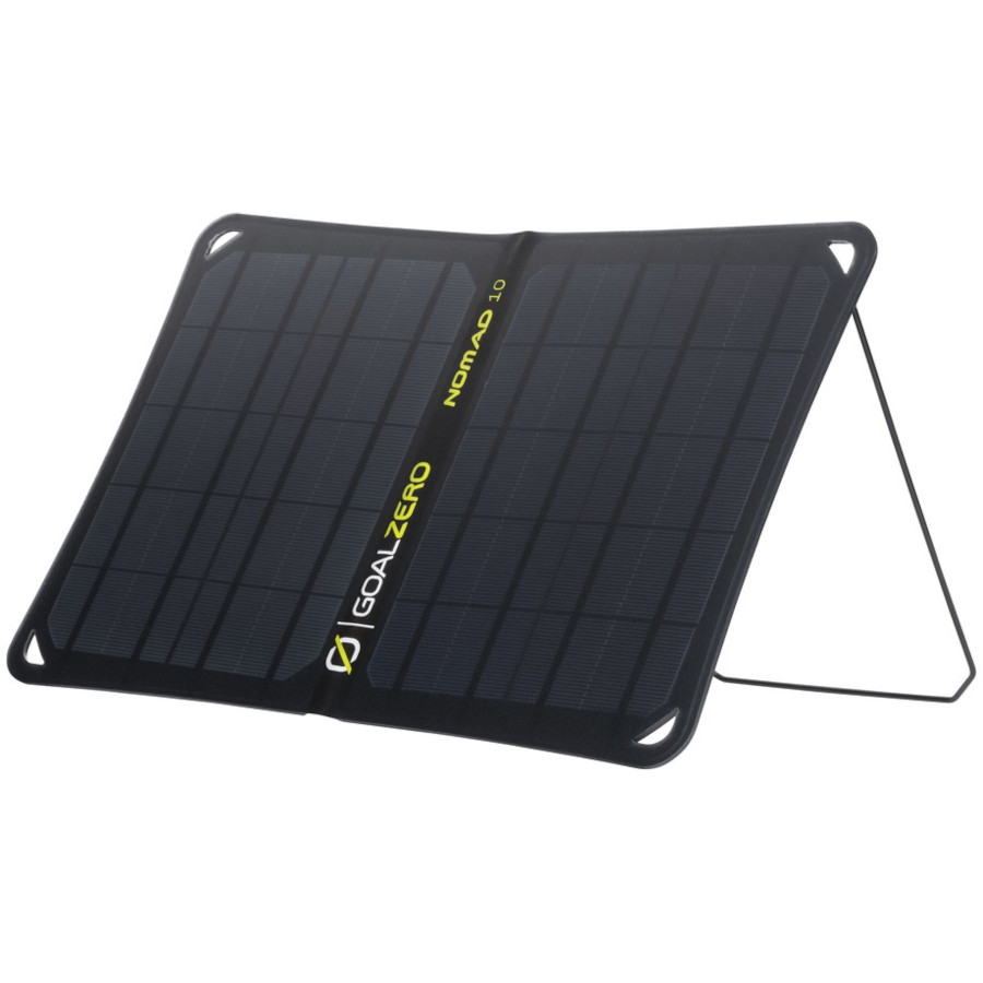Bild von Goal Zero Nomad 10 Solar Panel - 10 Watt