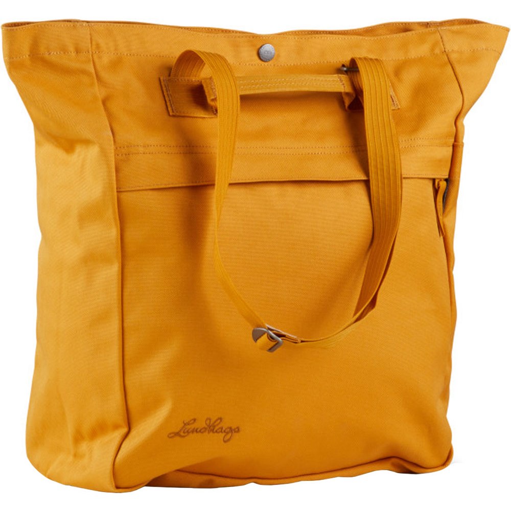 Picture of Lundhags Ymse 24L Tote Bag - Gold 206
