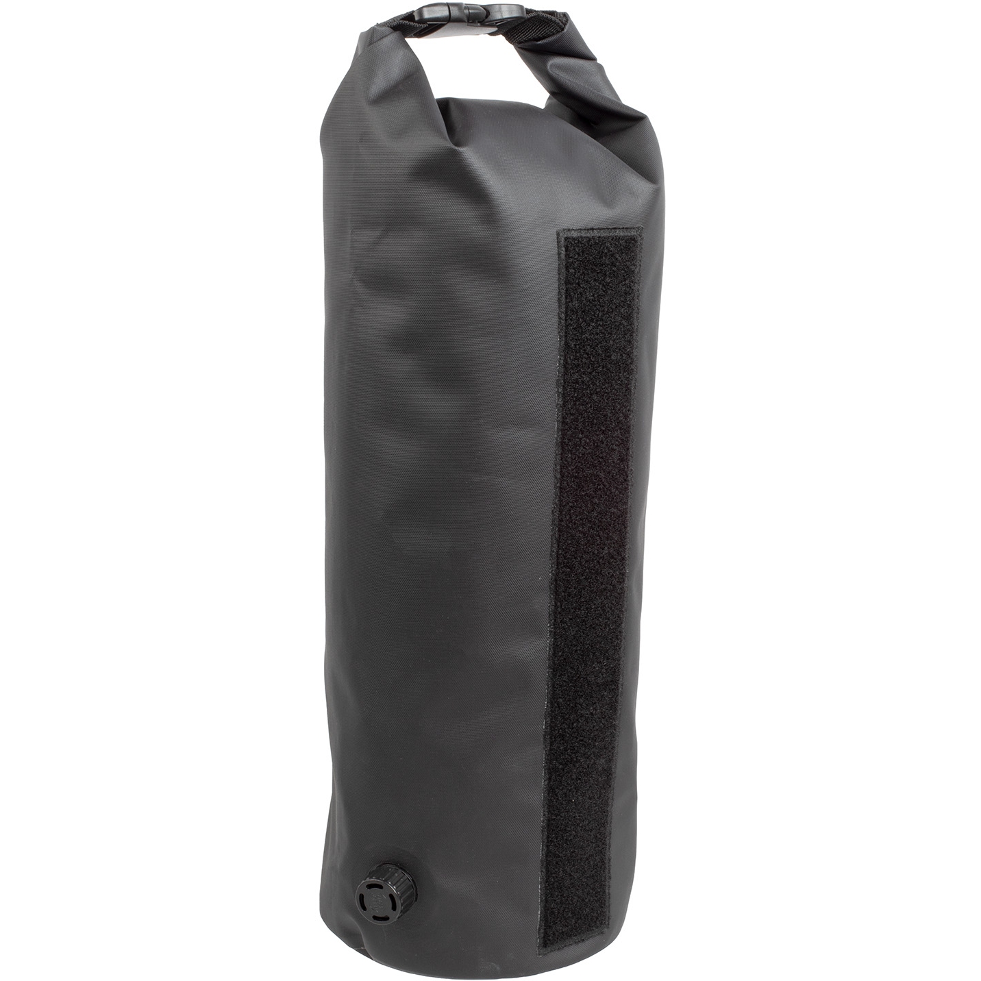 M-Wave Sacoche De Guidon Bikepacking – Imperméable, Fluo Et Rembourrée, 7 X 8,5 X 29 Cm