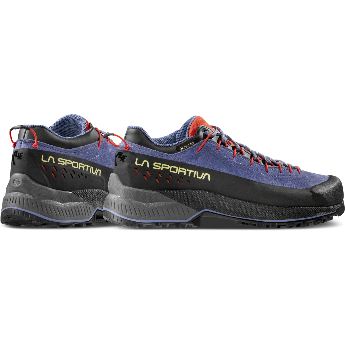 La Sportiva Scarpe da Avvicinamento Donna - TX4 Evo GTX