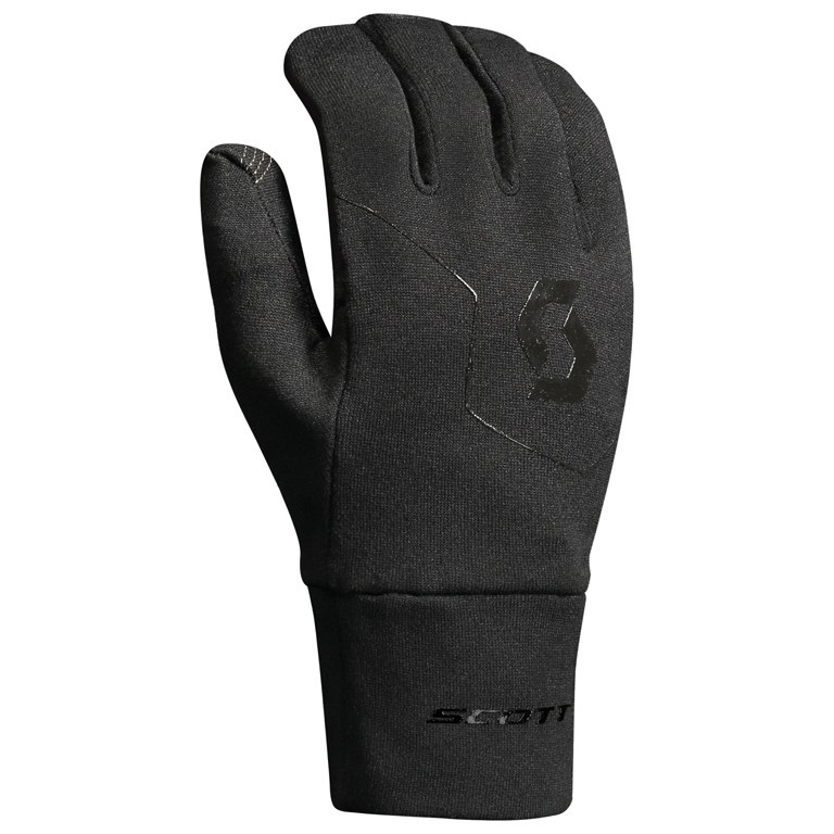 Picture of SCOTT Liner LF Gloves - black