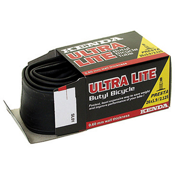 Picture of Kenda Ultra Lite Road Tube