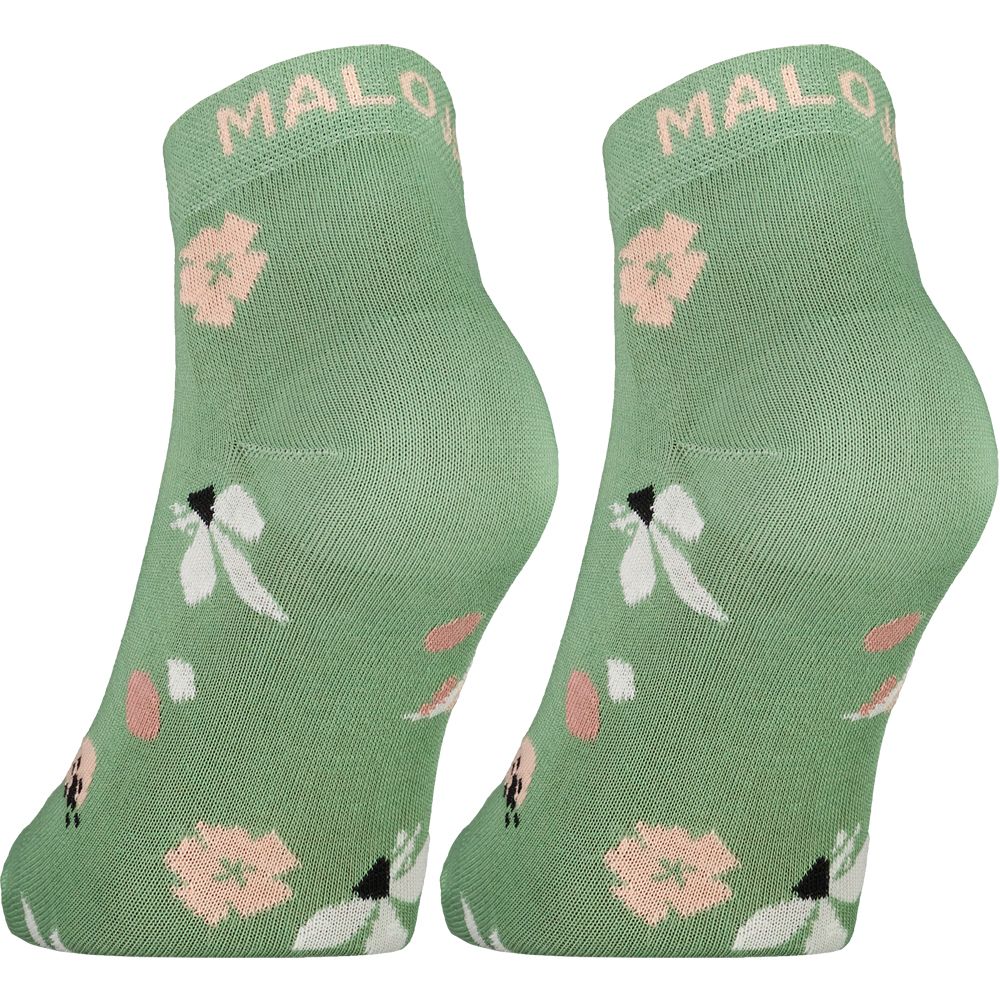 Picture of Maloja RimsM. Socks - pastel clover 8902