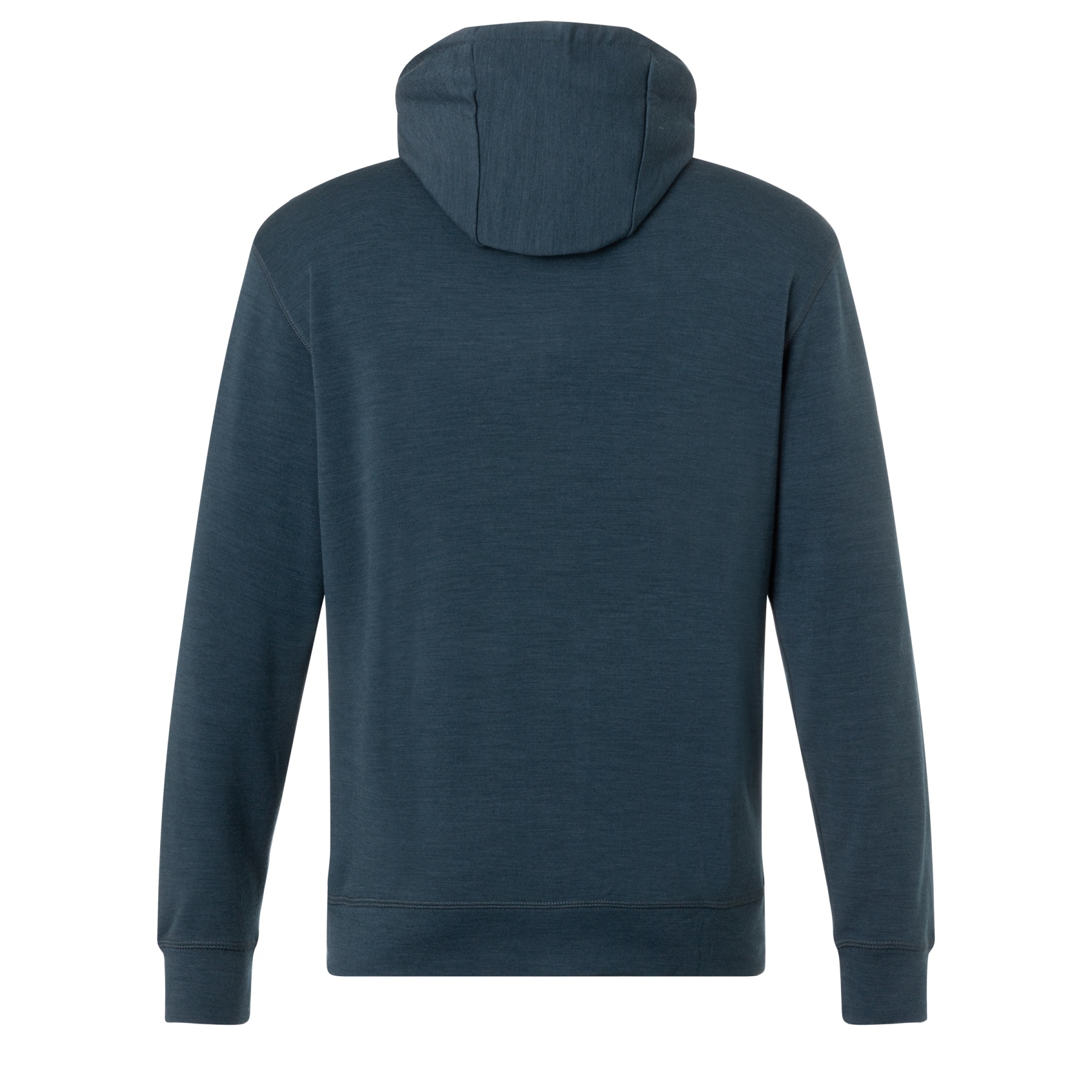 SUPER.NATURAL Everyday Hoodie Jacket - Blueberry