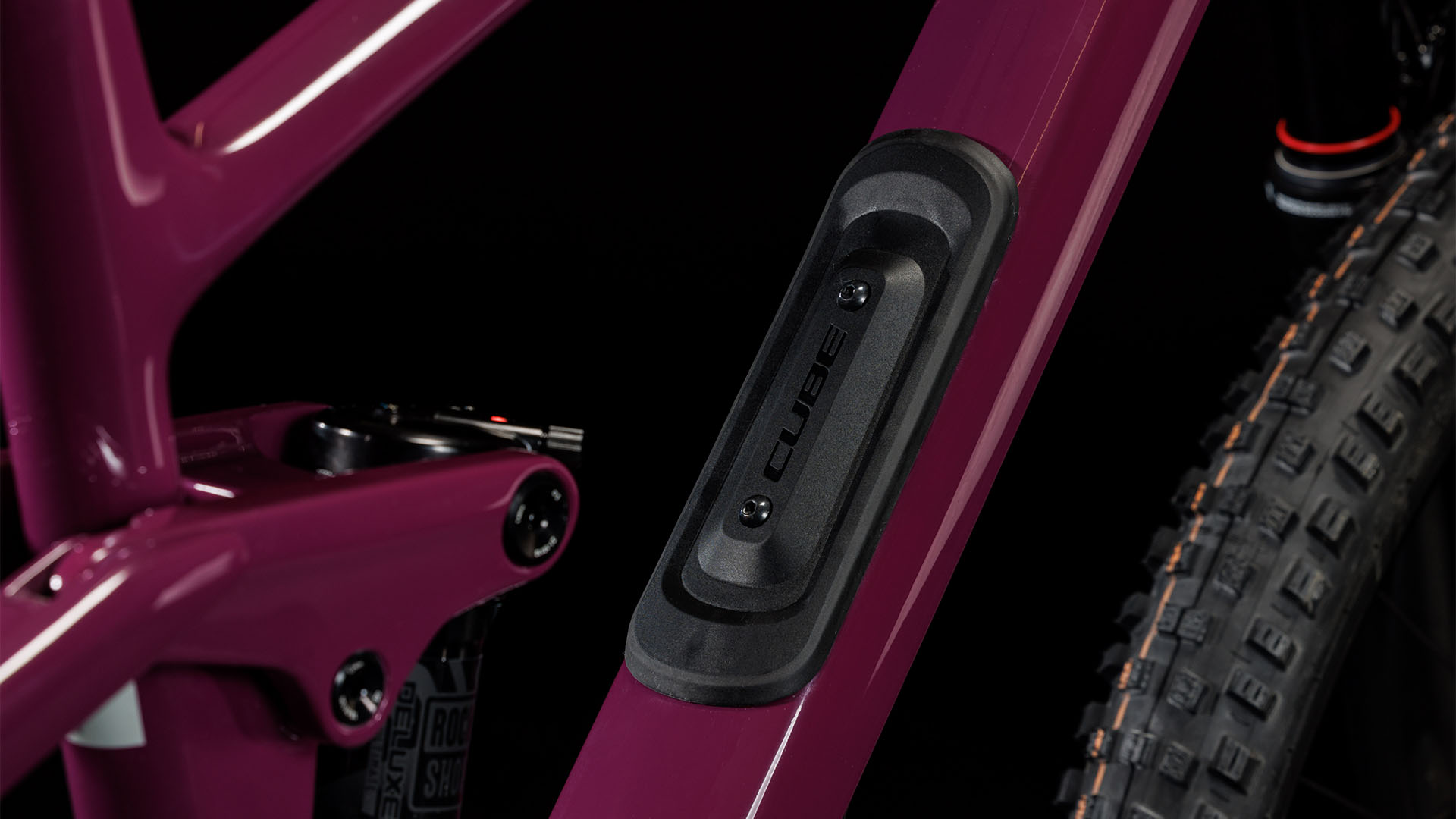 CUBE STEREO ONE44 C:68X SLX - Carbon Mountainbike - 2024 CUBE STEREO ONE44 C:68X SLX - Carbon Mountainbike - 2024