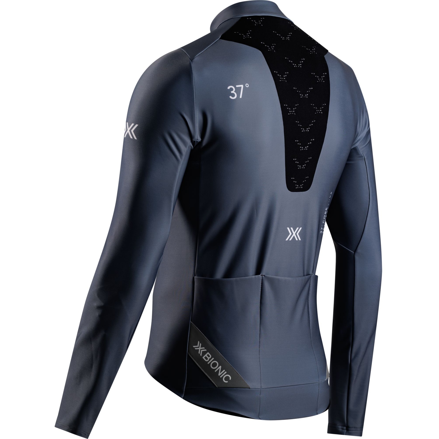 【HI FI FNK】CICCONE Longsleeve Craft - Active Extreme X Wind Long Sleeve - Men's – Le