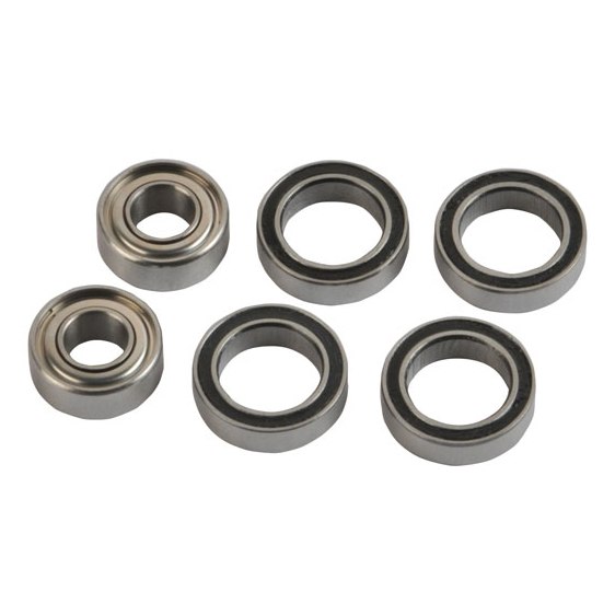 Picture of Xpedo Bearings Kit for M-Force 8 / Baldwin / Thrust Pedals (3 pairs)