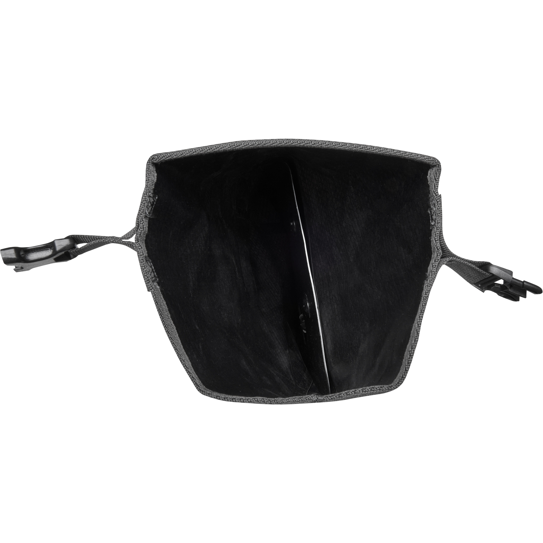 ORTLIEB Flex Handlebar-Pack - 9L - black matt | BIKE24